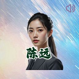 陈远